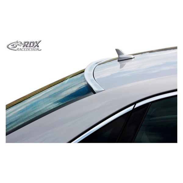 Takspoiler, Bak Rdx racedesign TS AU75 RDX Racedesign