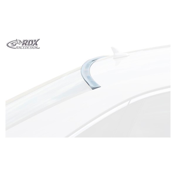 Takspoiler, Bak Rdx racedesign TS AU75 RDX Racedesign