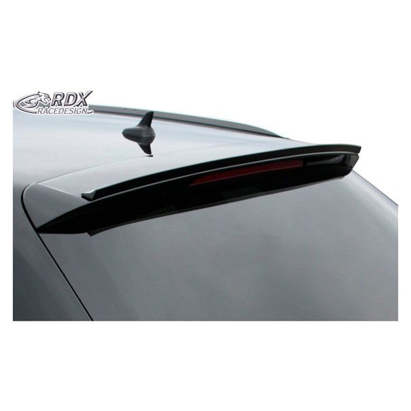 Takspoiler, Bak Rdx racedesign TS AU76 RDX Racedesign