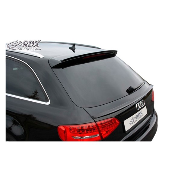 Takspoiler, Bak Rdx racedesign TS AU76 RDX Racedesign Takspoiler, Bak Rdx racedesign TS AU76 RDX Racedesign