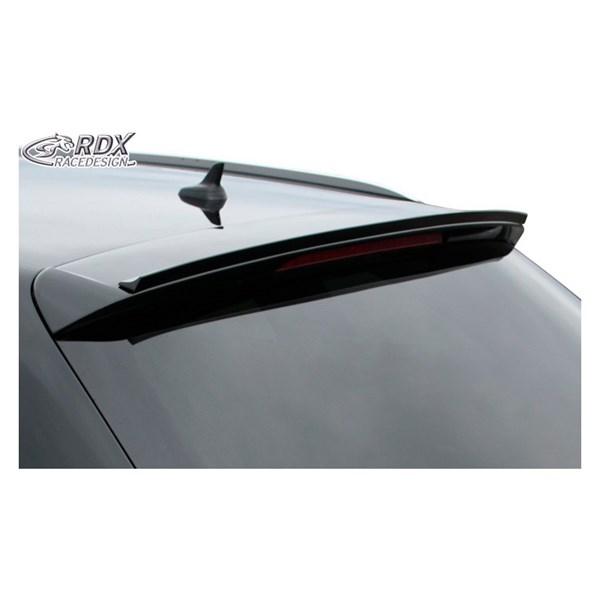 Takspoiler, Bak Rdx racedesign TS AU76 RDX Racedesign