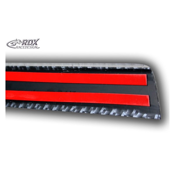 Spoiler, Bak Rdx racedesign TS AU78 RDX Racedesign Spoiler, Bak Rdx racedesign TS AU78 RDX Racedesign