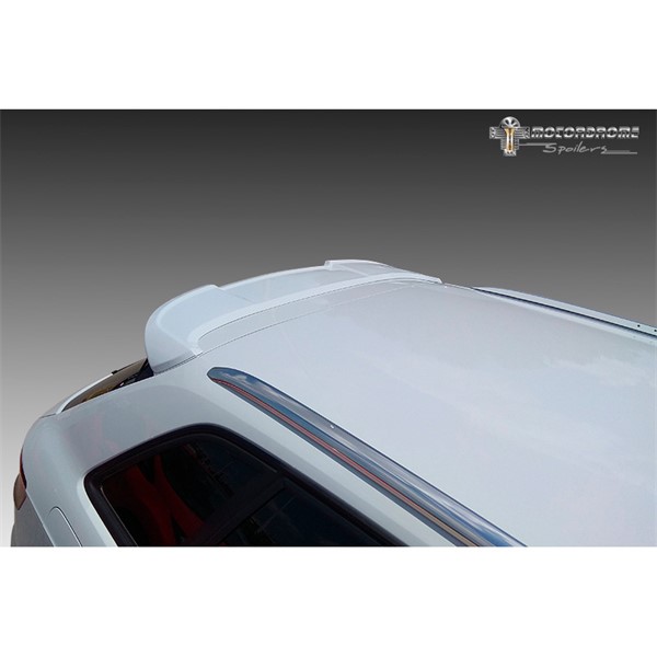 Takspoiler, Bak Motordrome TS AU80 Motordrome Takspoiler, Bak Motordrome TS AU80 Motordrome