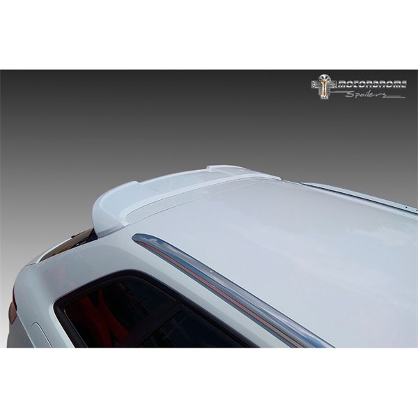 Takspoiler, Bak Motordrome TS AU80 Motordrome Takspoiler, Bak Motordrome TS AU80 Motordrome