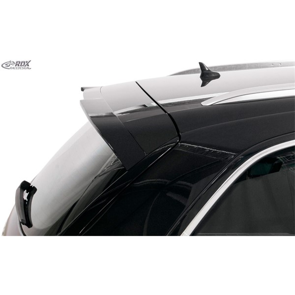 Takspoiler, Bak Rdx racedesign TS AU81 RDX Racedesign