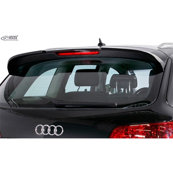 Takspoiler, Bak Rdx racedesign TS AU81 RDX Racedesign Takspoiler, Bak Rdx racedesign TS AU81 RDX Racedesign