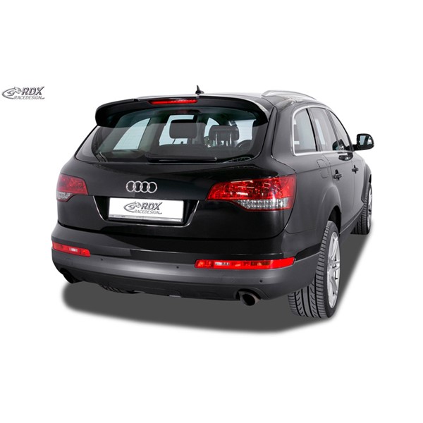 Takspoiler, Bak Rdx racedesign TS AU81 RDX Racedesign Takspoiler, Bak Rdx racedesign TS AU81 RDX Racedesign