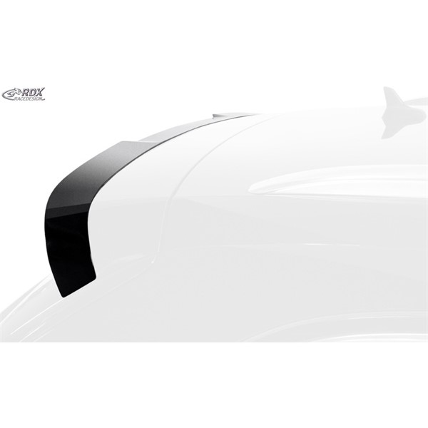 Takspoiler, Bak Rdx racedesign TS AU81 RDX Racedesign Takspoiler, Bak Rdx racedesign TS AU81 RDX Racedesign
