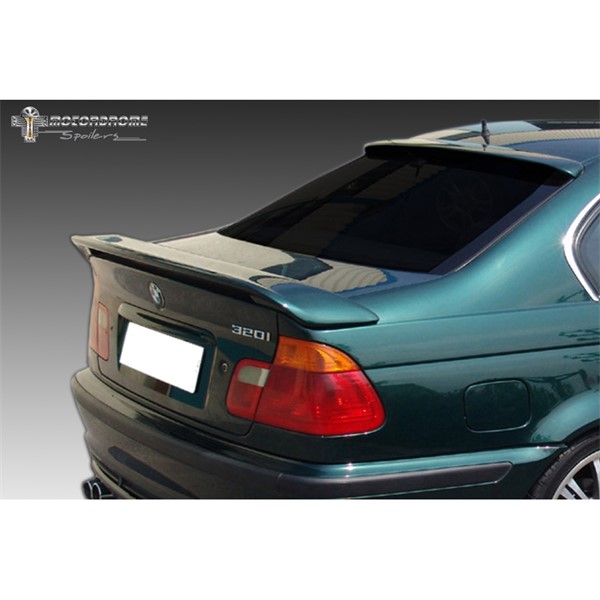 Spoiler, Bak Motordrome TS BM10 Motordrome Spoiler, Bak Motordrome TS BM10 Motordrome