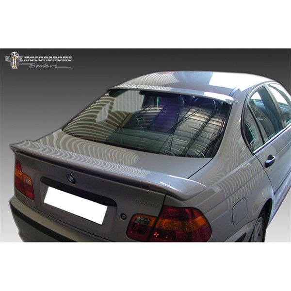 Spoiler, Bak Motordrome TS BM10 Motordrome Spoiler, Bak Motordrome TS BM10 Motordrome