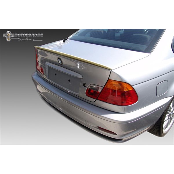 Spoiler, Bak Motordrome TS BM39 Motordrome Spoiler, Bak Motordrome TS BM39 Motordrome