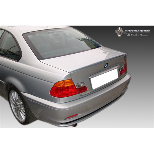 Spoiler, Bak Motordrome TS BM39 Motordrome Spoiler, Bak Motordrome TS BM39 Motordrome