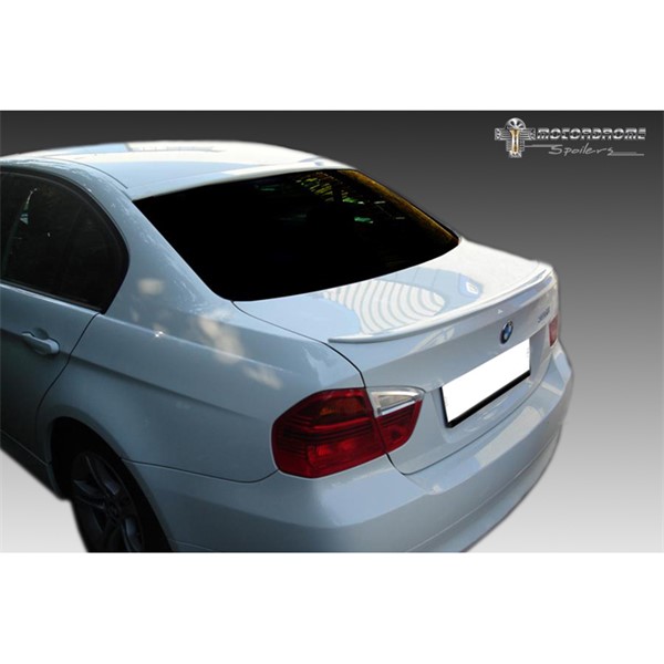 Spoiler, Bak Motordrome TS BM45 Motordrome Spoiler, Bak Motordrome TS BM45 Motordrome