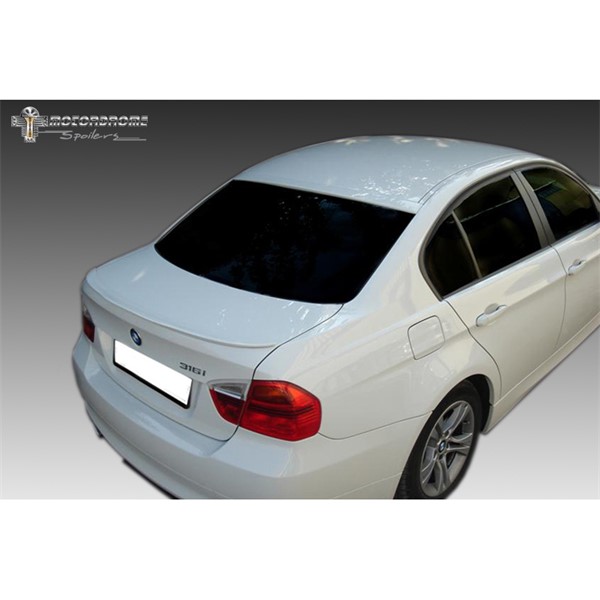 Spoiler, Bak Motordrome TS BM45 Motordrome Spoiler, Bak Motordrome TS BM45 Motordrome