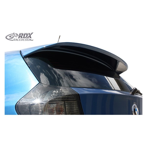 Takspoiler, Bak RDX Racedesign