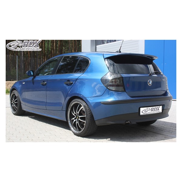 Takspoiler, Bak RDX Racedesign Takspoiler, Bak RDX Racedesign