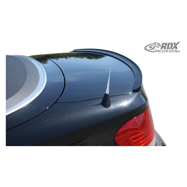 Spoiler, Bak Rdx racedesign TS BM62 RDX Racedesign