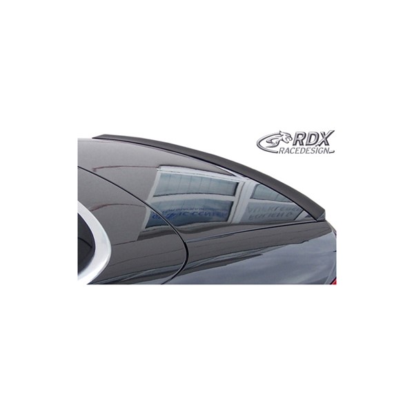 Spoiler, Bak Rdx racedesign TS BM64 RDX Racedesign