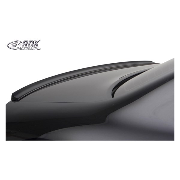 Spoiler, Bak Rdx racedesign TS BM68 RDX Racedesign