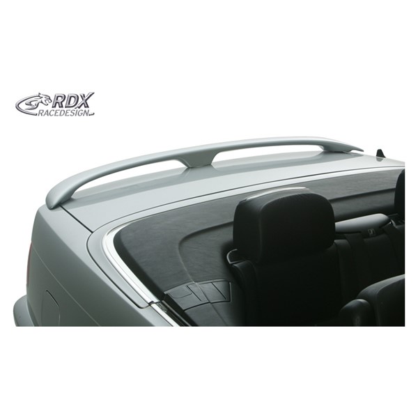 Spoiler, Bak Rdx racedesign TS BM71 RDX Racedesign Spoiler, Bak Rdx racedesign TS BM71 RDX Racedesign