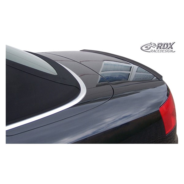 Spoiler, Bak Rdx racedesign TS BM73 RDX Racedesign