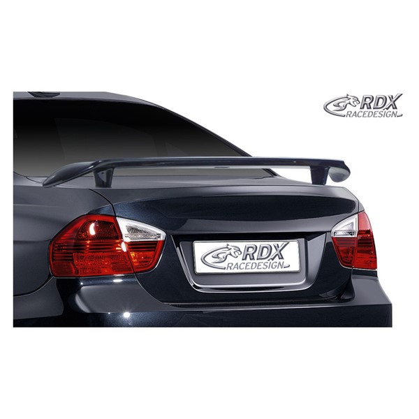 Spoiler, Bak Rdx racedesign TS BM77 RDX Racedesign Spoiler, Bak Rdx racedesign TS BM77 RDX Racedesign