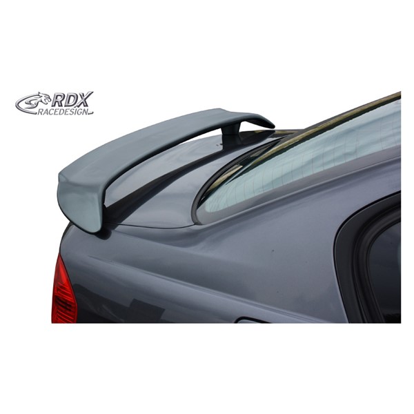 Spoiler, Bak Rdx racedesign TS BM77 RDX Racedesign Spoiler, Bak Rdx racedesign TS BM77 RDX Racedesign