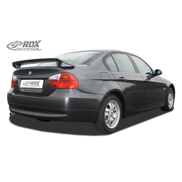 Spoiler, Bak Rdx racedesign TS BM77 RDX Racedesign Spoiler, Bak Rdx racedesign TS BM77 RDX Racedesign