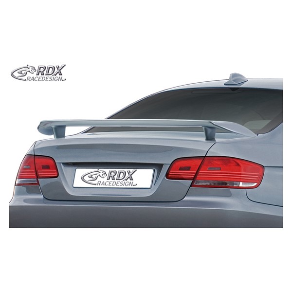 Spoiler, Bak Rdx racedesign TS BM78 RDX Racedesign