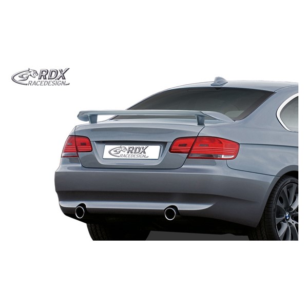 Spoiler, Bak Rdx racedesign TS BM78 RDX Racedesign Spoiler, Bak Rdx racedesign TS BM78 RDX Racedesign