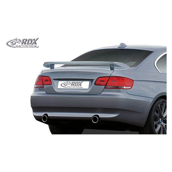 Spoiler, Bak Rdx racedesign TS BM78 RDX Racedesign Spoiler, Bak Rdx racedesign TS BM78 RDX Racedesign