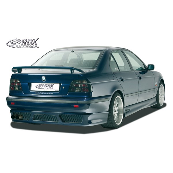 Spoiler, Bak Rdx racedesign TS BM81 RDX Racedesign Spoiler, Bak Rdx racedesign TS BM81 RDX Racedesign