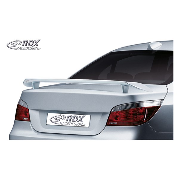 Spoiler, Bak Rdx racedesign TS BM84 RDX Racedesign