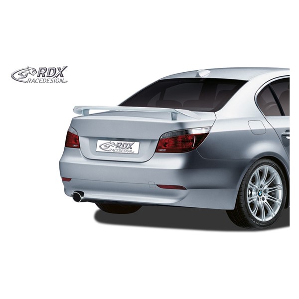 Spoiler, Bak Rdx racedesign TS BM84 RDX Racedesign