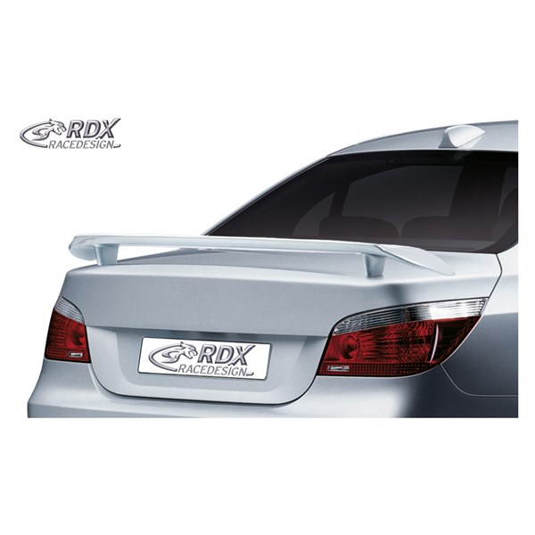Spoiler, Bak Rdx racedesign TS BM84 RDX Racedesign