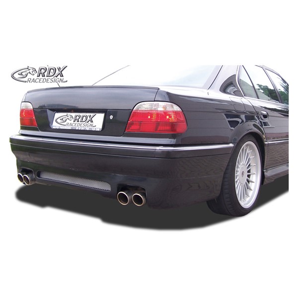 Spoiler, Bak Rdx racedesign TS BM85 RDX Racedesign Spoiler, Bak Rdx racedesign TS BM85 RDX Racedesign