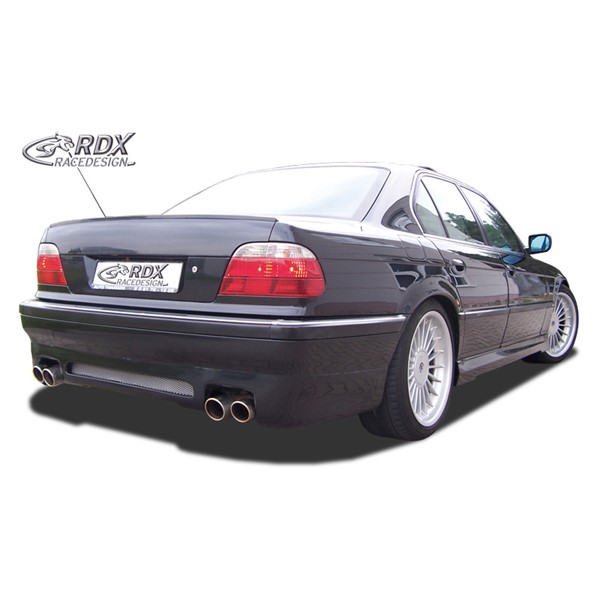 Spoiler, Bak Rdx racedesign TS BM85 RDX Racedesign Spoiler, Bak Rdx racedesign TS BM85 RDX Racedesign