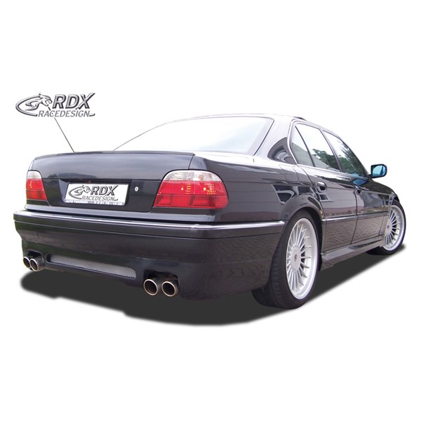 Spoiler, Bak Rdx racedesign TS BM85 RDX Racedesign