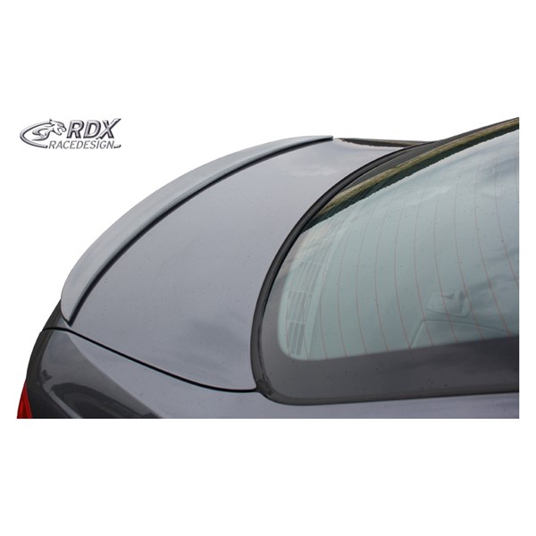 Spoiler, Bak Rdx racedesign TS BM86 RDX Racedesign Spoiler, Bak Rdx racedesign TS BM86 RDX Racedesign