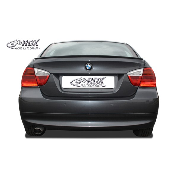 Spoiler, Bak Rdx racedesign TS BM86 RDX Racedesign Spoiler, Bak Rdx racedesign TS BM86 RDX Racedesign
