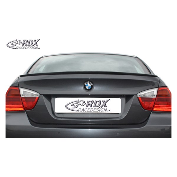 Spoiler, Bak Rdx racedesign TS BM86 RDX Racedesign Spoiler, Bak Rdx racedesign TS BM86 RDX Racedesign