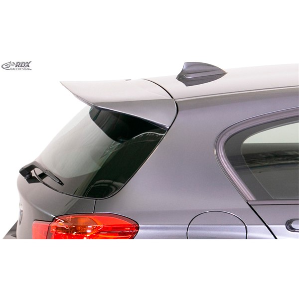 Takspoiler, Bak Rdx racedesign TS BM87 RDX Racedesign