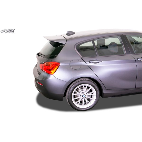 Takspoiler, Bak Rdx racedesign TS BM87 RDX Racedesign Takspoiler, Bak Rdx racedesign TS BM87 RDX Racedesign