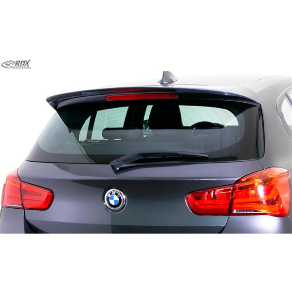 Takspoiler, Bak Rdx racedesign TS BM87 RDX Racedesign Takspoiler, Bak Rdx racedesign TS BM87 RDX Racedesign