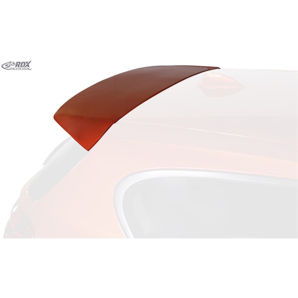 Takspoiler, Bak Rdx racedesign TS BM87 RDX Racedesign Takspoiler, Bak Rdx racedesign TS BM87 RDX Racedesign