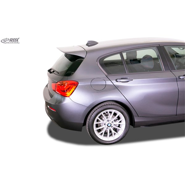 Takspoiler, Bak Rdx racedesign TS BM87 RDX Racedesign Takspoiler, Bak Rdx racedesign TS BM87 RDX Racedesign
