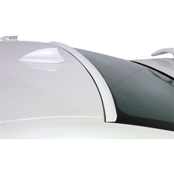 Takspoiler, Bak Rdx racedesign TS BM91 RDX Racedesign
