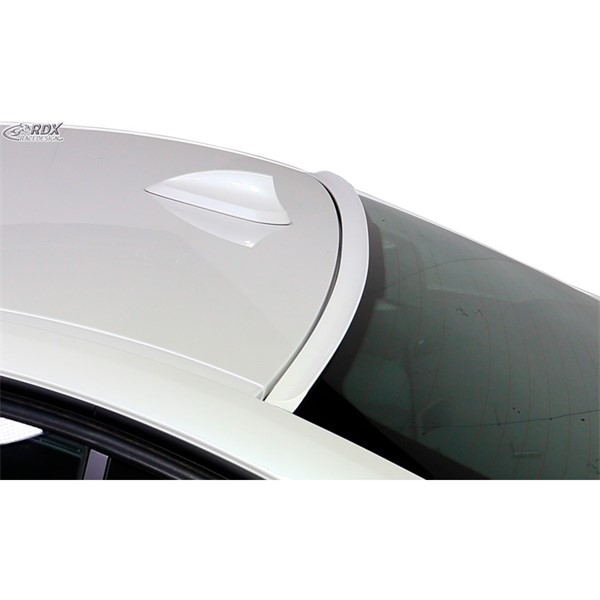 Takspoiler, Bak Rdx racedesign TS BM91 RDX Racedesign