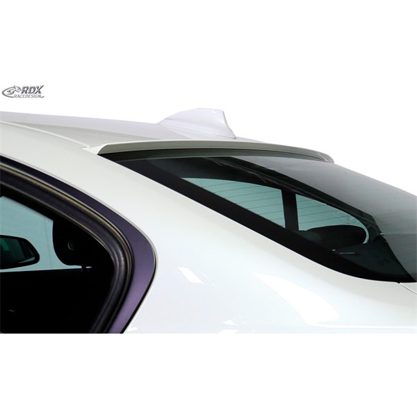 Takspoiler, Bak Rdx racedesign TS BM91 RDX Racedesign Takspoiler, Bak Rdx racedesign TS BM91 RDX Racedesign