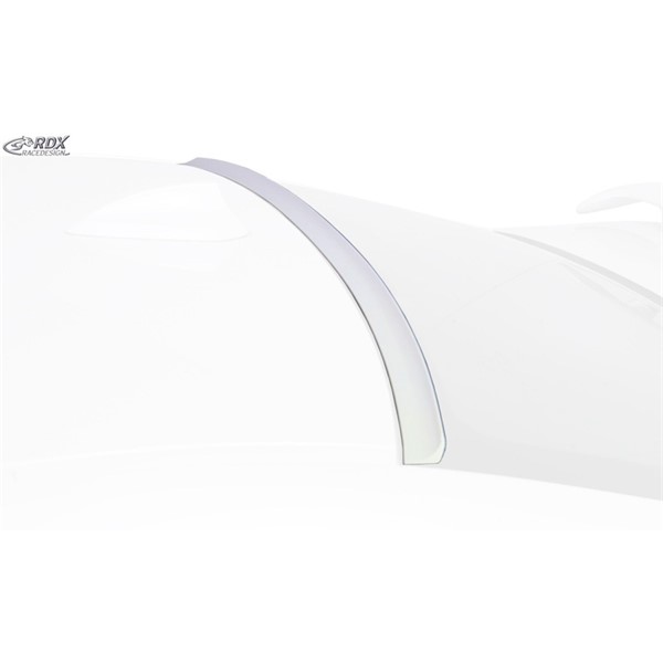 Takspoiler, Bak Rdx racedesign TS BM91 RDX Racedesign Takspoiler, Bak Rdx racedesign TS BM91 RDX Racedesign